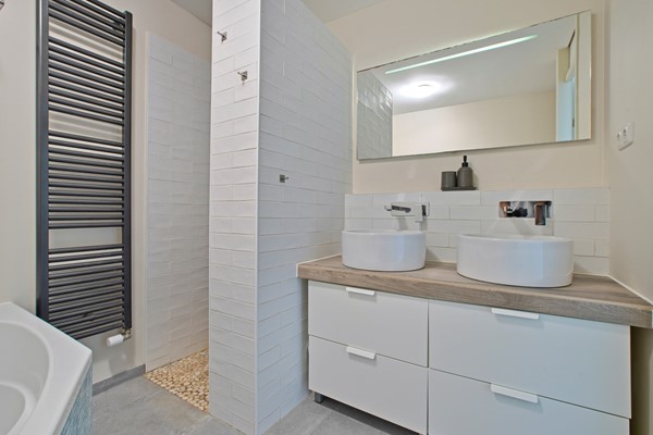 Medium property photo - Wijttenbachstraat 24C, 1093 JC Amsterdam